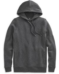 Mack Weldon - Ace Pullover Hoodie - Lyst
