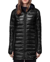 Canada Goose Coat - Hybridge Lite - Black