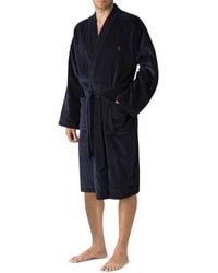 Polo Ralph Lauren Robes and bathrobes for Men | Online Sale up to 50% off |  Lyst