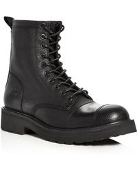 g star presting boots