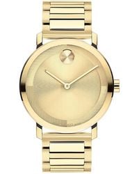 Movado - Bold Evolution 2.0 Watch, 40Mm - Lyst
