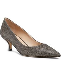 Stuart Weitzman - Power 50 Pumps - Lyst