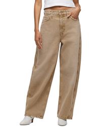 Hudson Jeans - Bailey Relaxed Barrel Jeans - Lyst