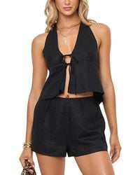 LSPACE - L*Space April Top - Lyst
