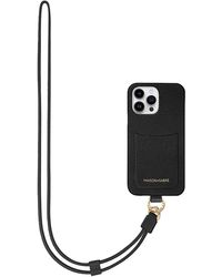 Maison De Sabre - Sling Phone Case (Iphone 14 Pro) - Lyst