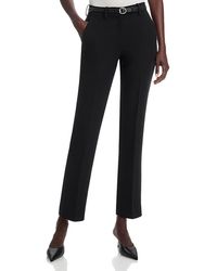 Theory - Marcee Essential Suit Pants - Lyst
