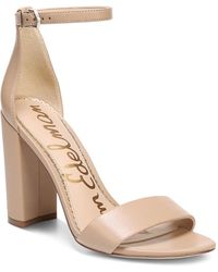 sam edelman yaro beige
