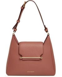 Strathberry - Multrees Hobo Bag - Lyst