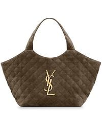 Saint Laurent - Icare Medium Bag - Lyst
