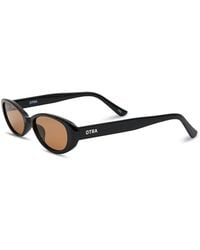 Otra - Cami Cat Eye Sunglasses, 53Mm - Lyst