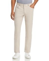 Peter Millar - Crown Sport Performance Five Pocket Pants - Lyst