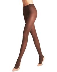 FALKE - Pure Matt 50 Tights - Lyst