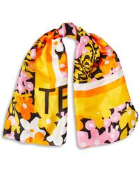 Ted Baker Scarves for Women - Up to 46% off at Lyst.com