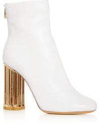 ferragamo boots 2018