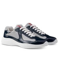 Prada - Trainers - Lyst