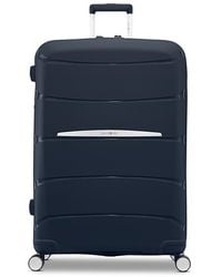 Samsonite - Outline Pro Large Spinner Suitcase - Lyst