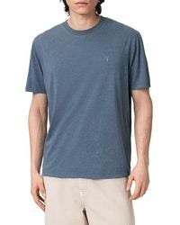 AllSaints - Saka Tee - Lyst