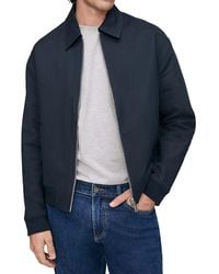 DL1961 - Robb Bomber Jacket - Lyst