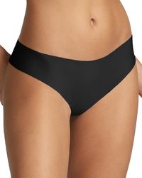 Commando - Butter Mid-Rise Thong - Lyst