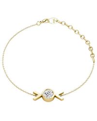 Vrai - Arrow Bracelet - Lyst