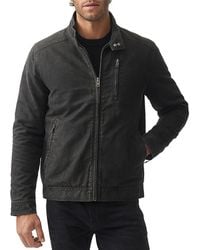 Rodd & Gunn - The Jack Regular Fit Jacket - Lyst
