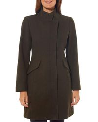 Vince Camuto Coats for Women - Up to 80% off at Lyst.co.uk