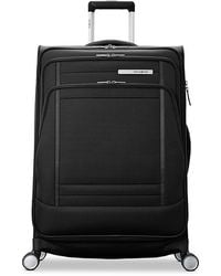 Samsonite - Uplift Medium Expandable Spinner Suitcase - Lyst