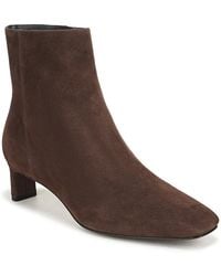 Vince - Lilith Boots - Lyst