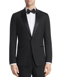 Theory - Chambers Slim Fit Tuxedo Jacket - Lyst