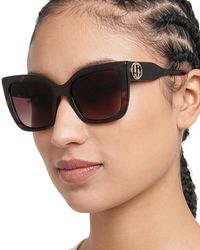 Marc Jacobs - Square Sunglasses, 54Mm - Lyst