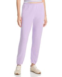 PERFECTWHITETEE - Johnny Sweatpants - Lyst