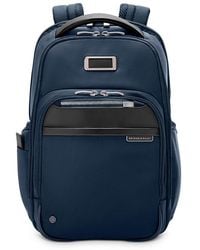 Briggs & Riley - @Work Medium Backpack - Lyst