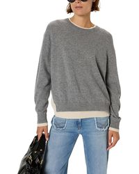 Gerard Darel - Edda Cashmere Crewneck Sweater - Lyst