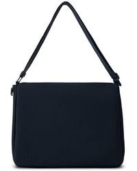 BEIS - The Expandable Messenger Tote - Lyst