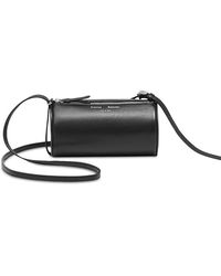 Proenza Schouler - Crossbody Silo Bag - Lyst