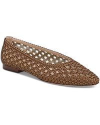 Veronica Beard - Cienna Flats - Lyst