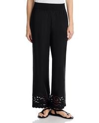 Rails - Henrik Embroidered Pants - Lyst
