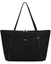Tumi - Q Tote - Lyst