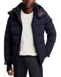 Moncler - Montgetech Puffer Jacket - Lyst