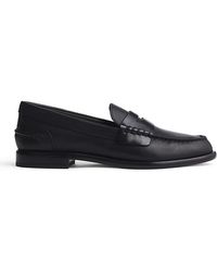 Rag & Bone - Carter Penny Loafers - Lyst