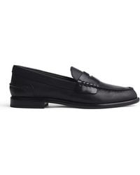 Rag & Bone - Carter Penny Loafers - Lyst