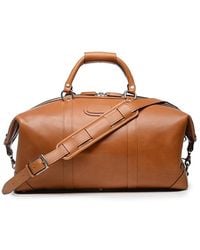 Korchmar - Twain Weekender Duffel Bag - Lyst