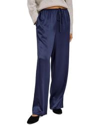 Rails - Virgo Drawstring Wide Leg Pants - Lyst
