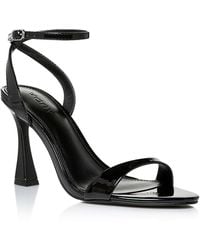 Aqua - Devon Sandals - Lyst
