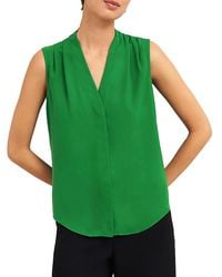Hobbs - Poppy Blouse - Lyst
