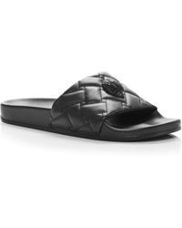 kurt geiger flip flops mens