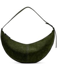 Proenza Schouler - Soft Suede Hobo Slide Bag - Lyst