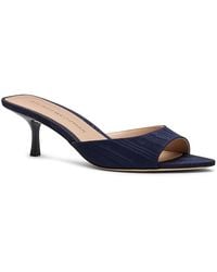 Stuart Weitzman - Lexington 50 Mules - Lyst