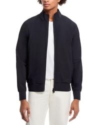 Save The Duck - Tulio Zip Front Jacket - Lyst