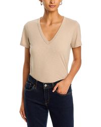 Rag & Bone - The Slub Tee - Lyst